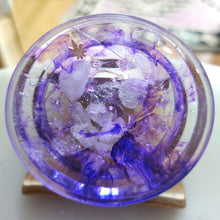 Load image into Gallery viewer, Natural Crystal Infused Grinder
